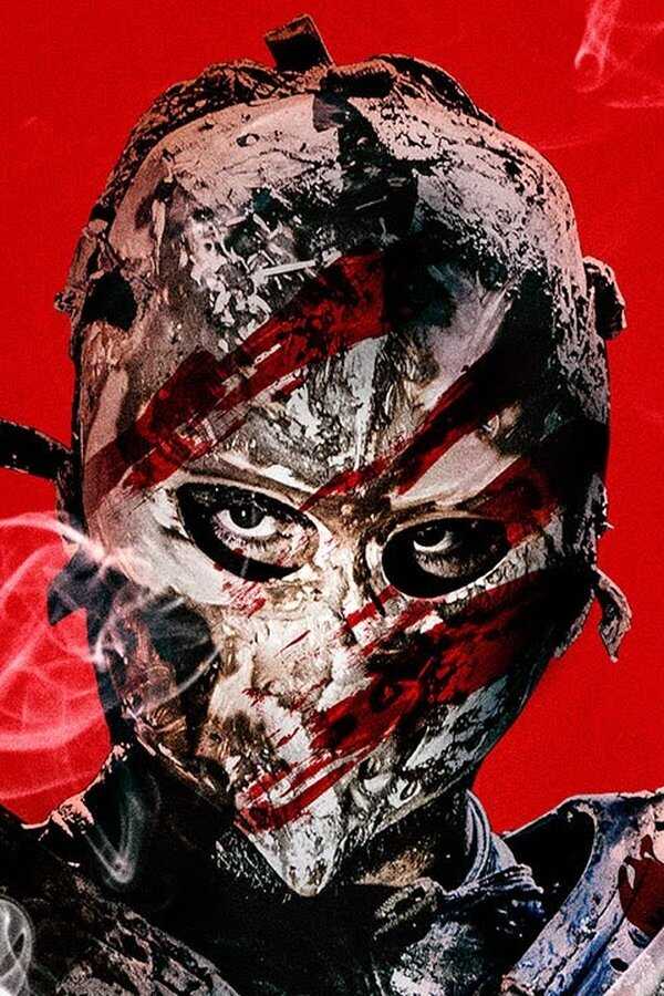 Wyrmwood: Road of the Dead (2014) 0