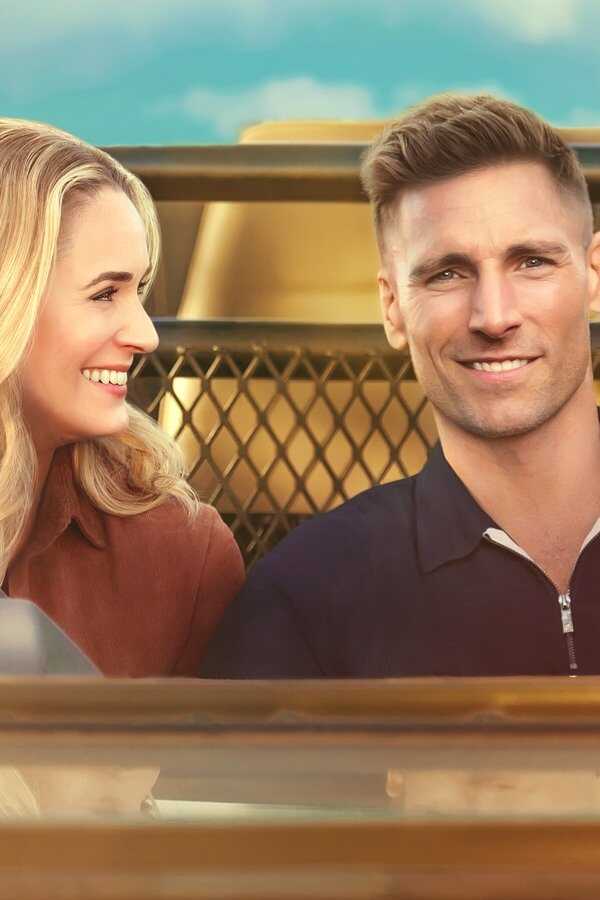 A Safari Romance (2023) 0