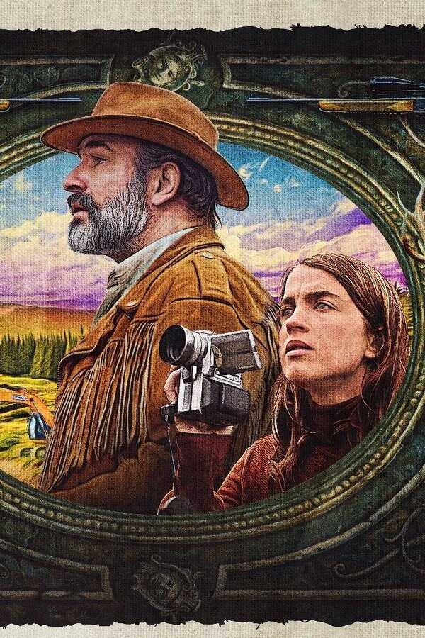 Le Daim (2019) 0