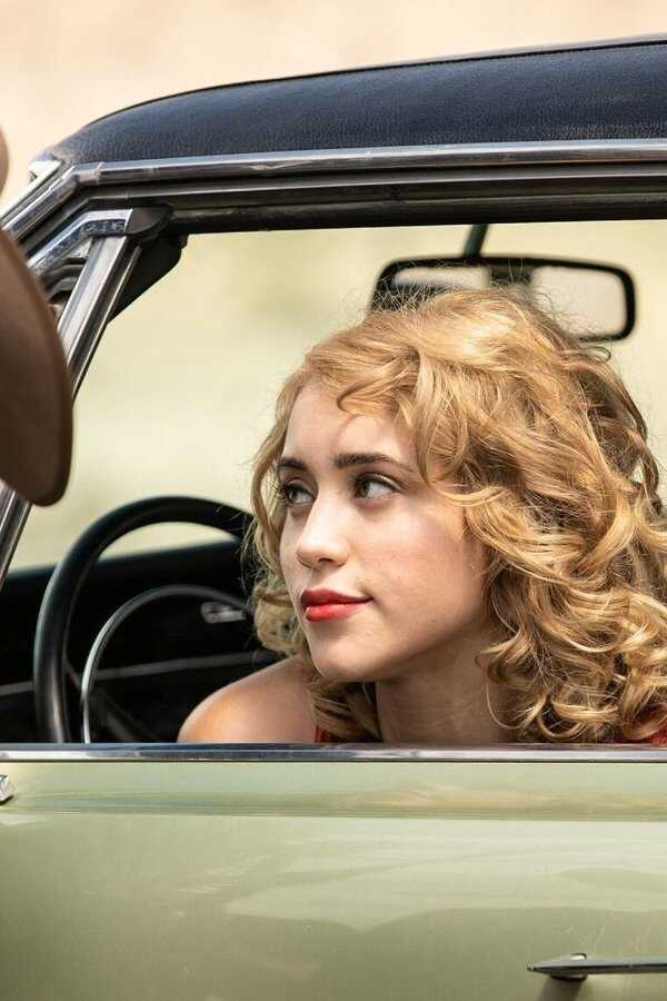 Frank y Penelope Hasta que la Muerte nos Separe (2022) 0
