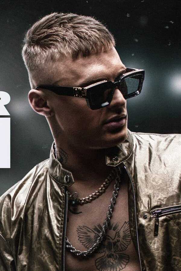 Forever Rich (2021) 0