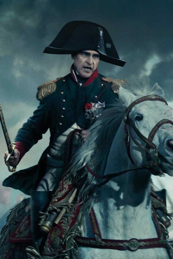 Napoleón (2023) 0