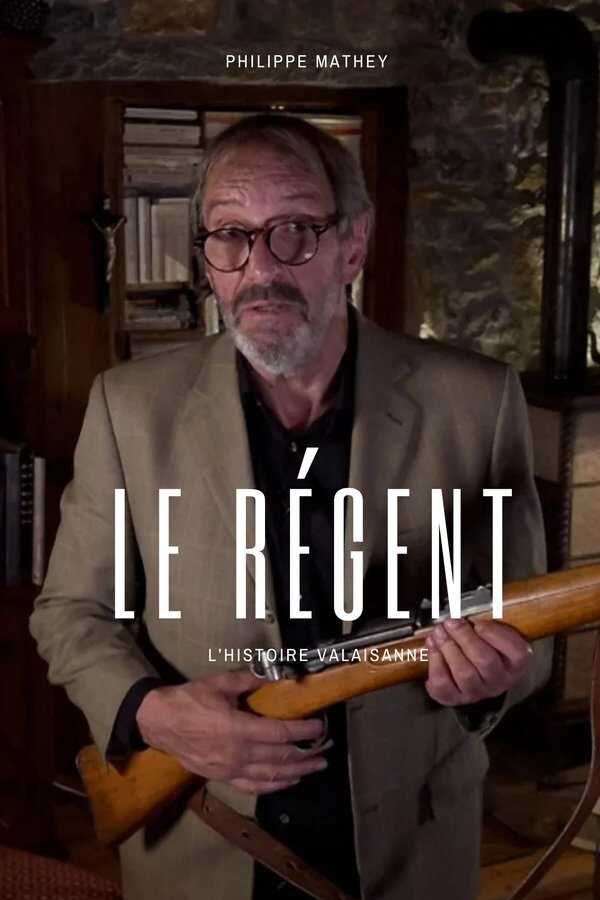 FR - Le régent 8