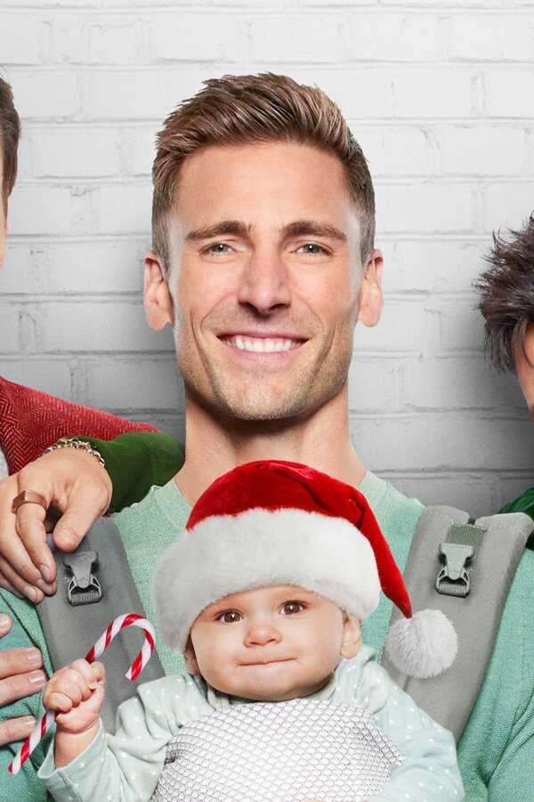 Three Wise Men and a Baby (2022) 0