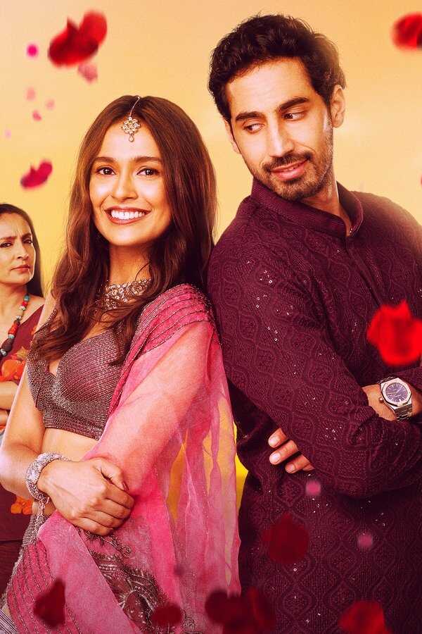 Arranged Love (2023) 0