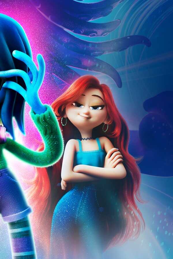 Ruby, aventuras de una kraken adolescente (2023) 0