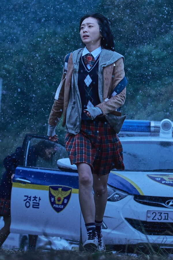 The Witch: Part 1 - The Subversion (2018) 0