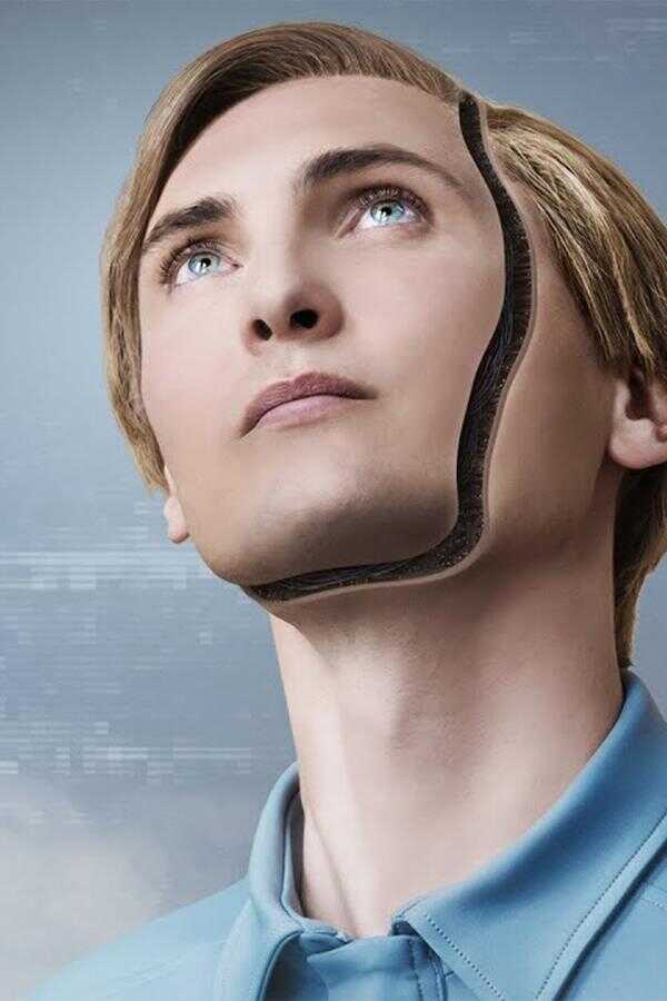 T.I.M. - Seine Intelligenz ist künstlich. Die Bedrohung ist real. (2023) 0