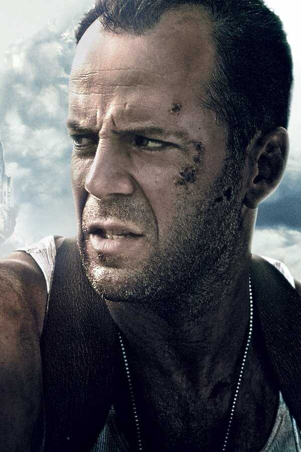 Jungla de cristal: la venganza (1995) 0