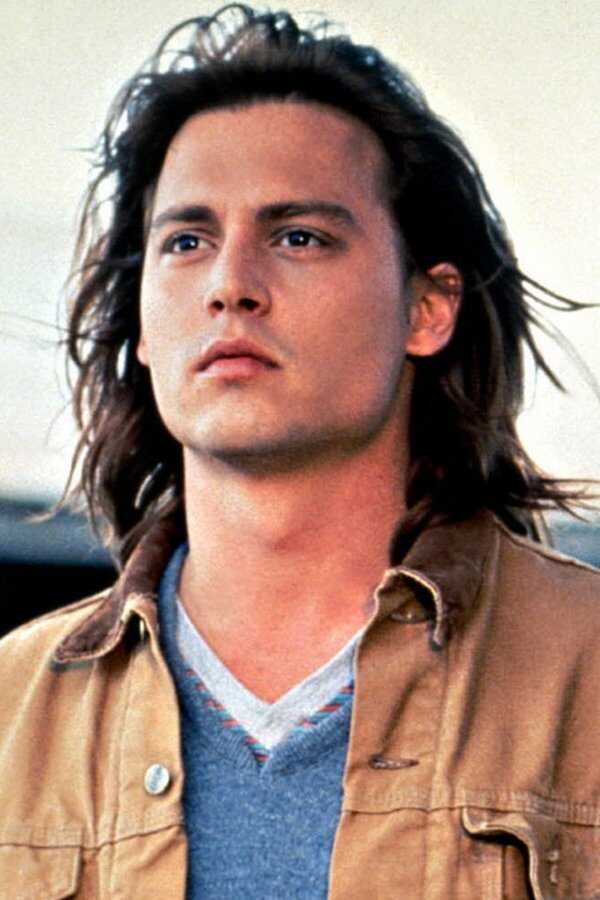 What's Eating Gilbert Grape (1993) 0