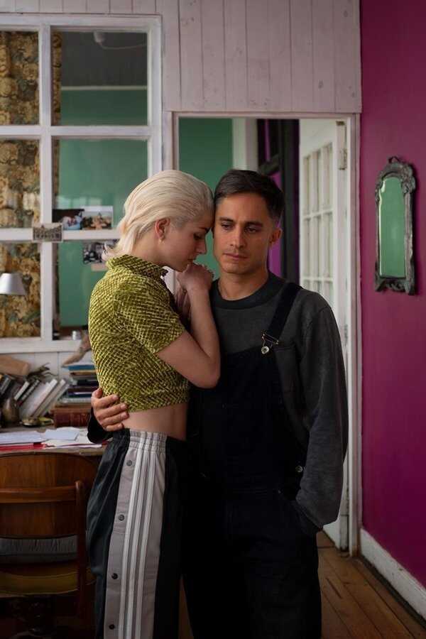 Ema (2019) 0