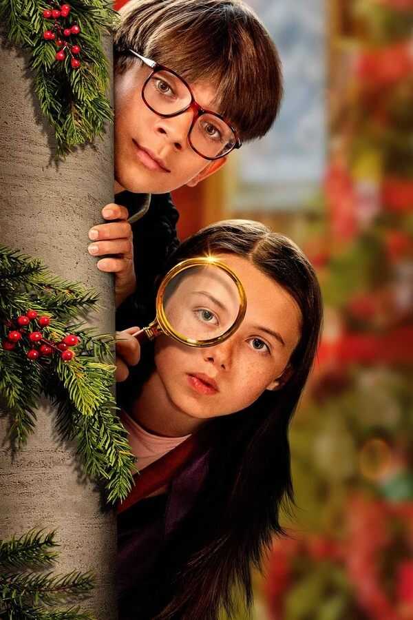 Misterio de Navidad (2022) 0