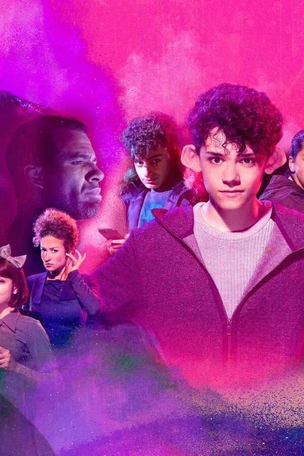 De Club van Lelijke Kinderen (2019) 0