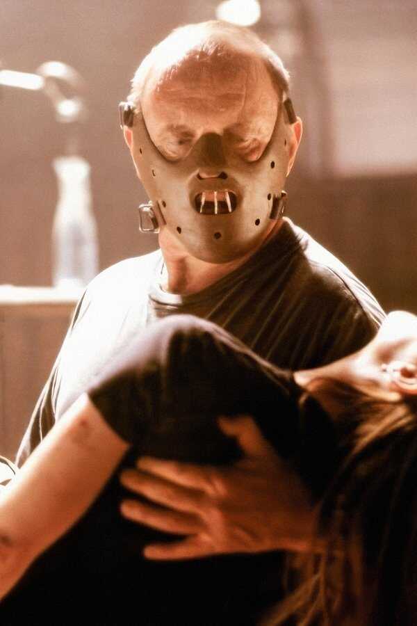 Hannibal (2001) 0