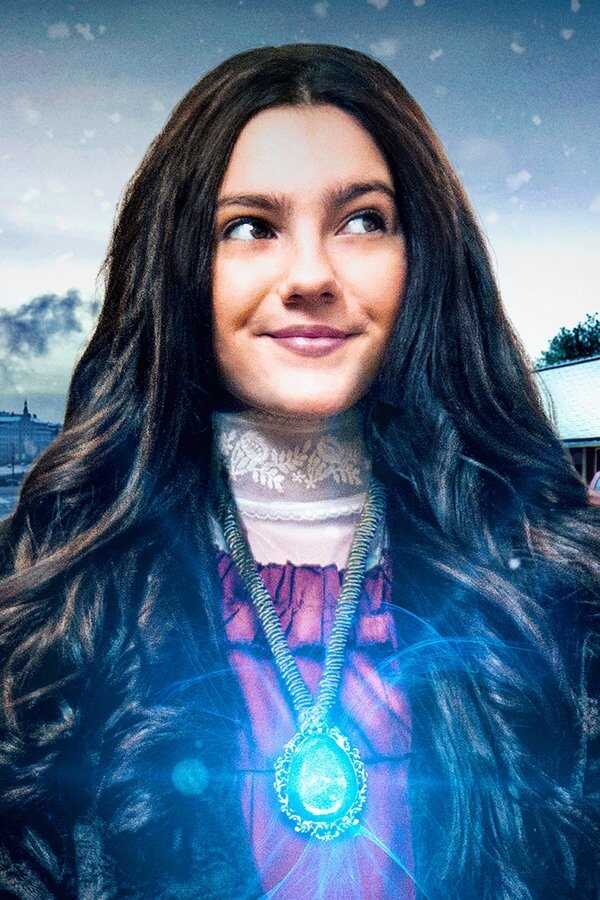 Anastasia: Once Upon a Time (2020) 0