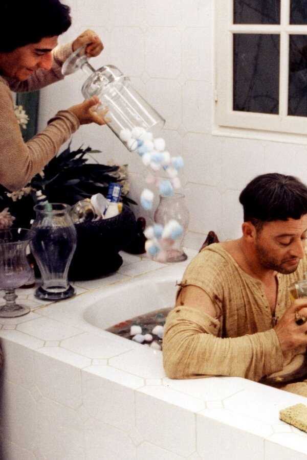 Les Visiteurs (1993) 0