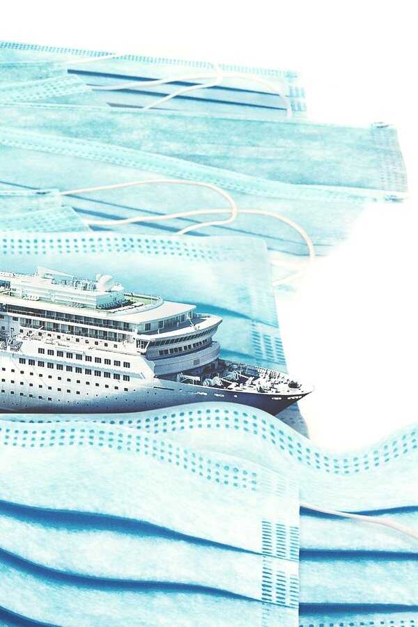 Hell of a Cruise (2022) 0