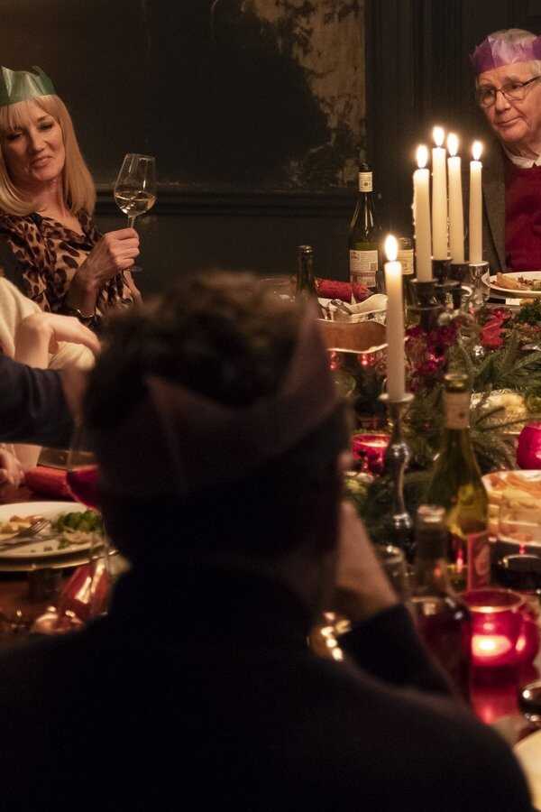 Surviving Christmas with the Relatives (2018) 0