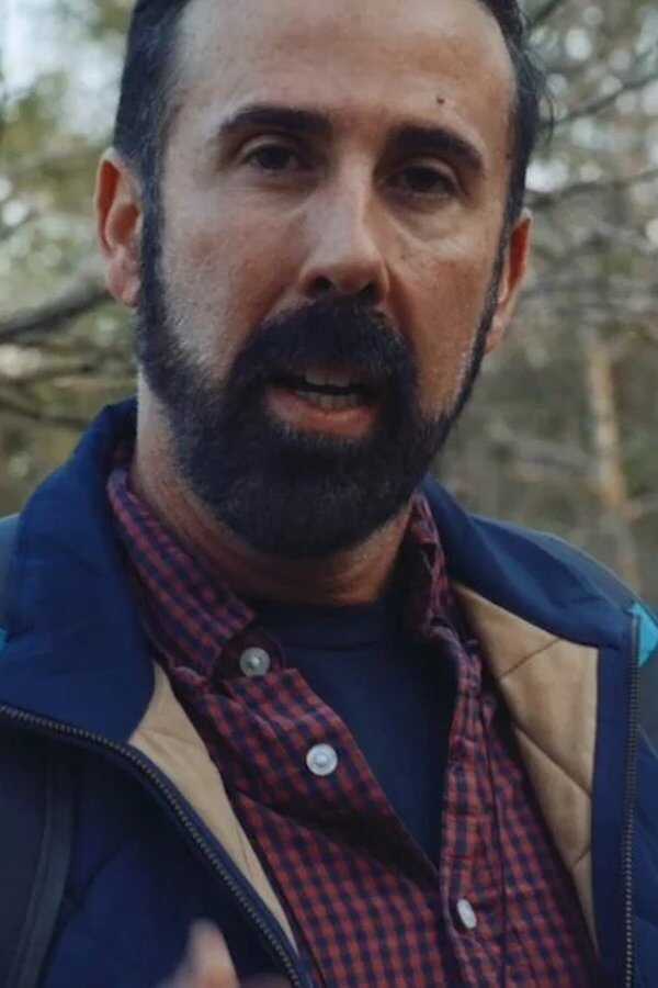 The Woodmen (2023) 0