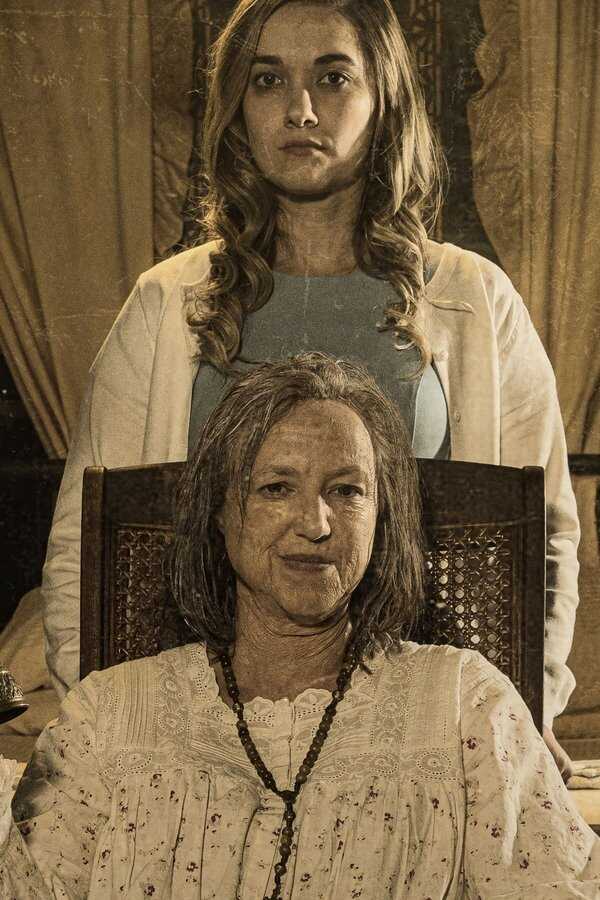 Aged (2023) 0