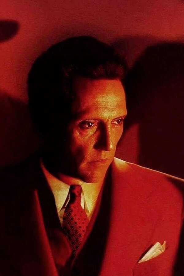 The Funeral (1996) 0