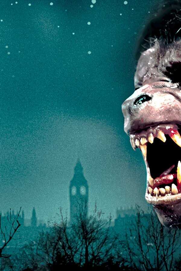 An American Werewolf in London (1981) 0