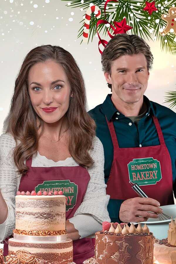 A Dash of Christmas (2023) 0