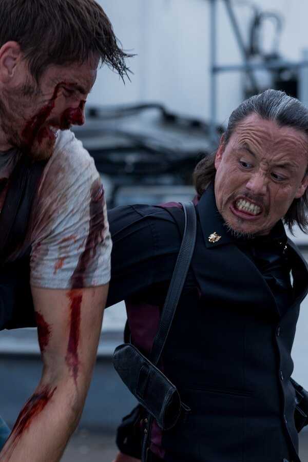 Black Lotus (2023) 0