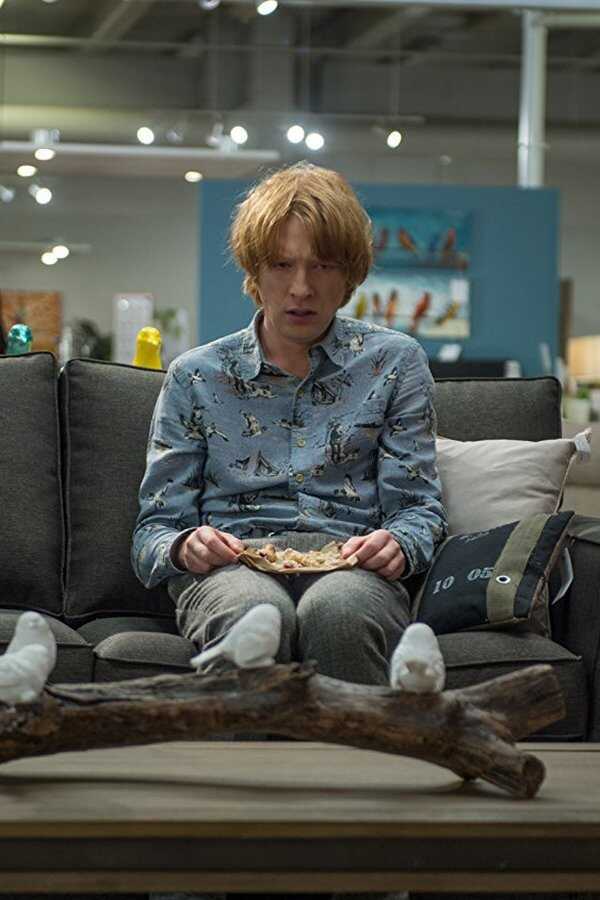 La venganza se sirve fría (2017) 0