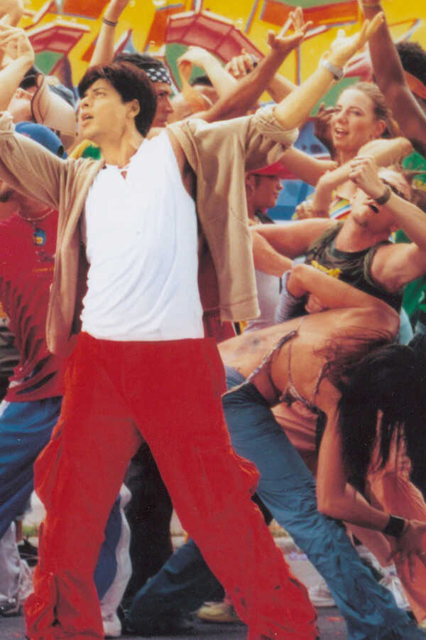 Kal Ho Naa Ho (2003) 0