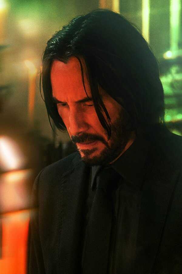 John Wick: Kapitel 4 (2023) 0
