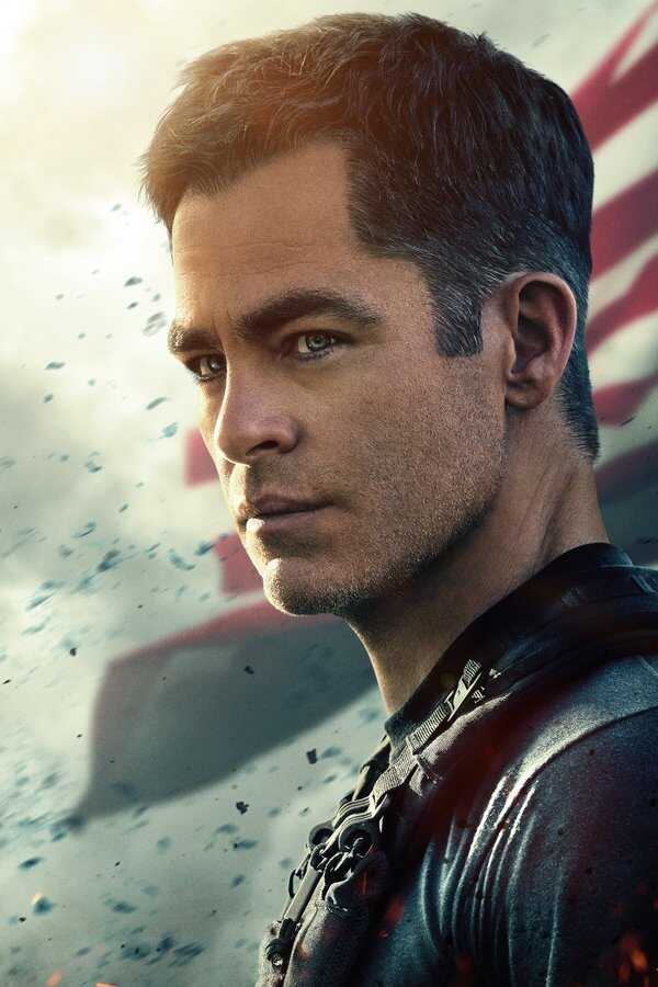 The Contractor (2022) 0