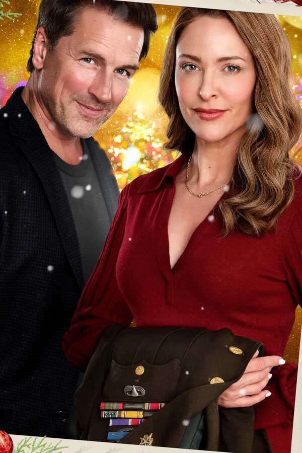Bringing Christmas Home (2023) 0