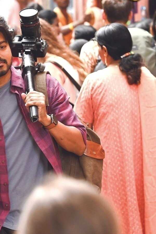 வாரிசு (2023) 0