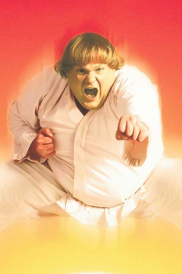 Beverly Hills Ninja (1997) 0