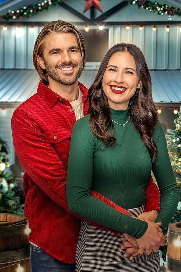 A Perfect Christmas Pairing (2023) 0