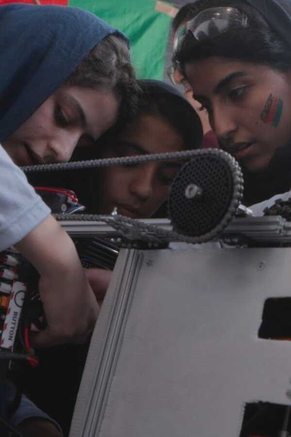 Afghan Dreamers (2022) 0