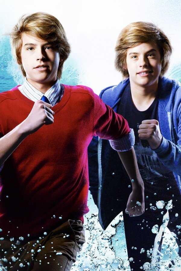 The Suite Life Movie (2011) 0