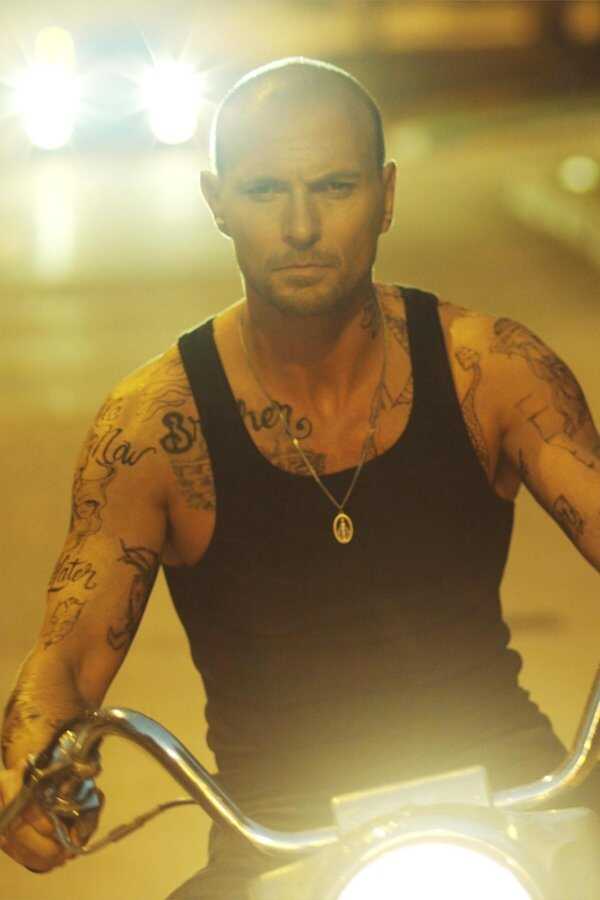 Blood Out (2011) 0