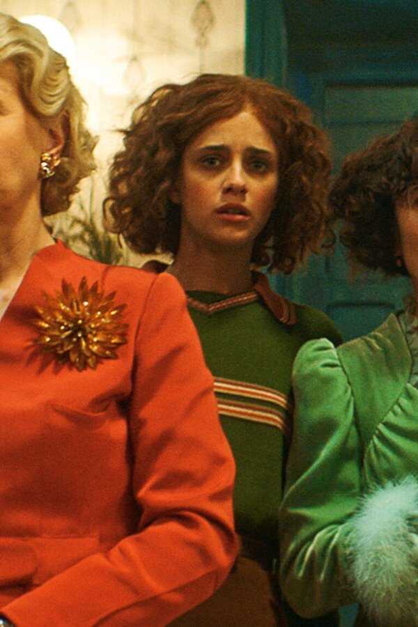 7 Femmes (2021) 0