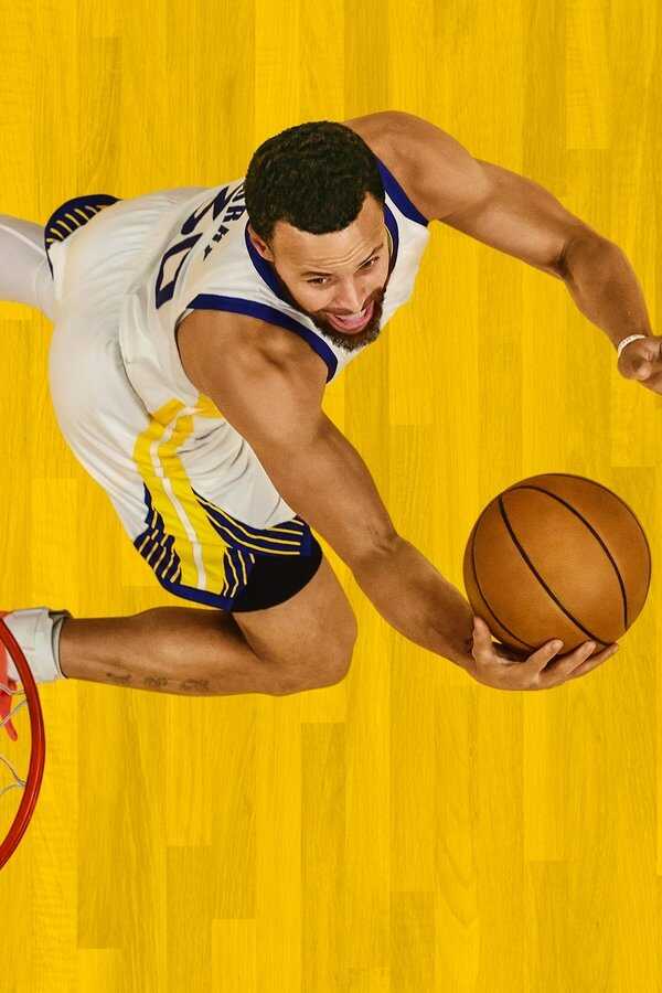 Stephen Curry: Un jugador subestimado (2023) 0