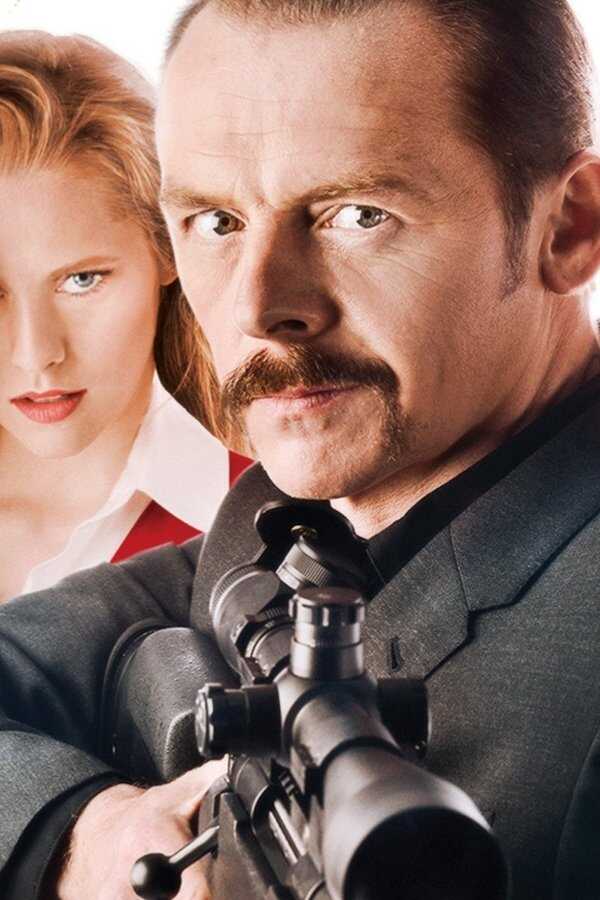 Kill Me Three Times (2015) 0