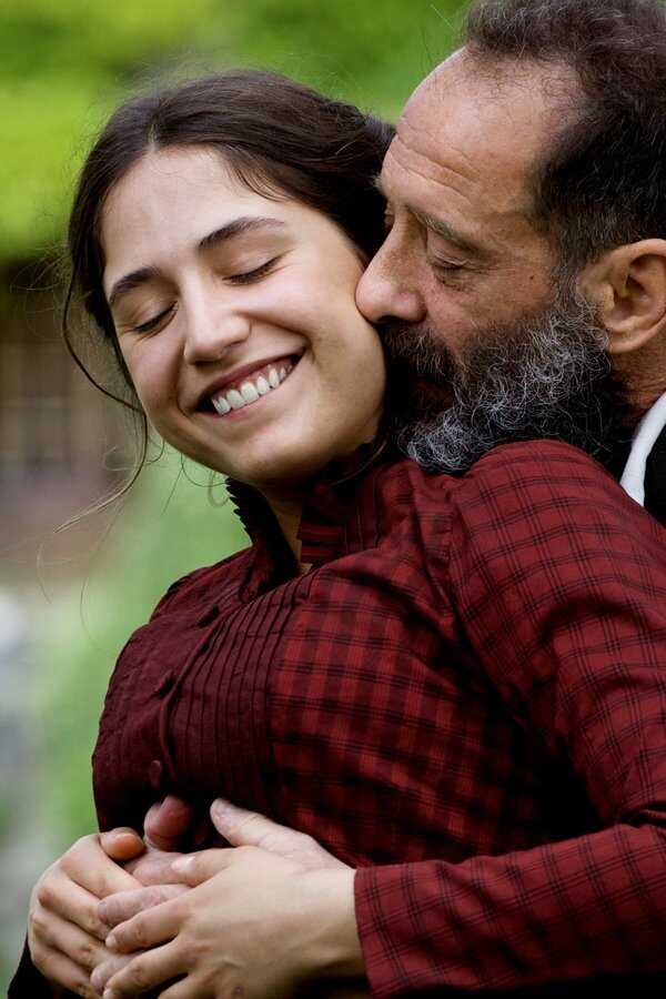 Rodin (2017) 0