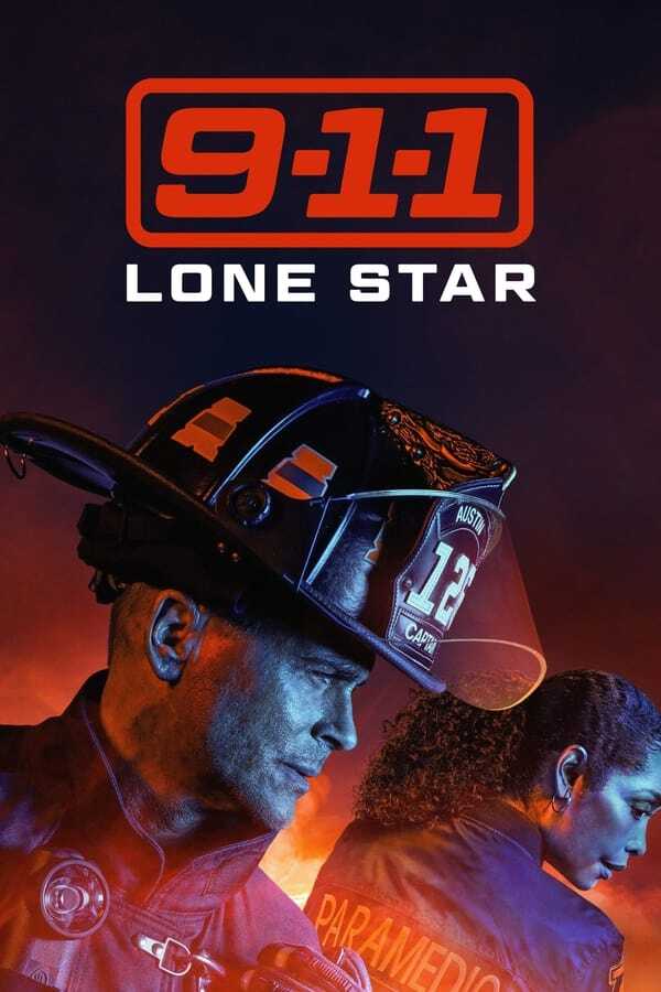 AR - 9-1-1: Lone Star (2020) 8