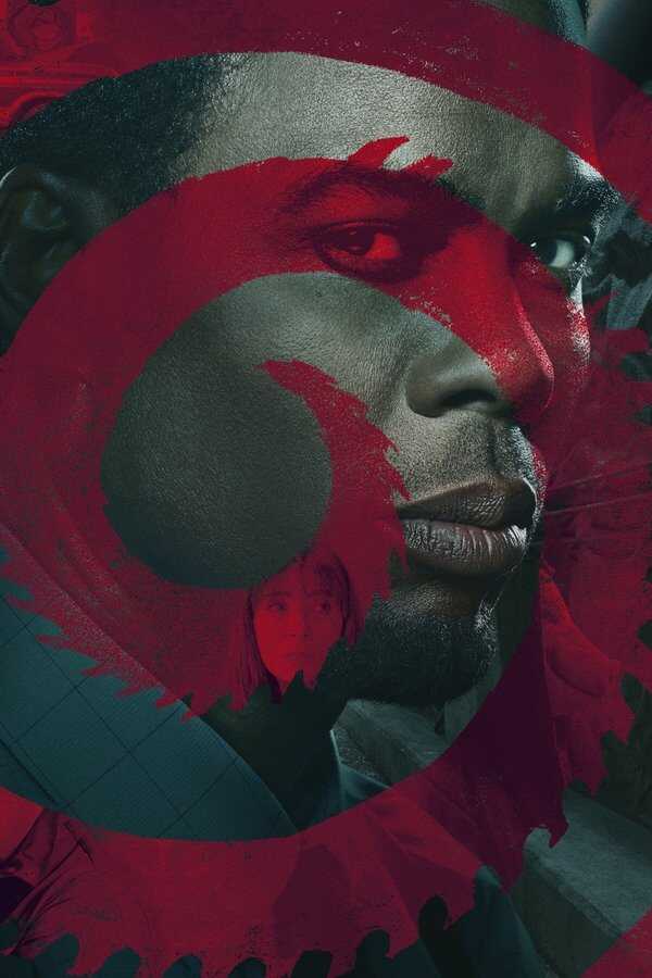 Spiral: Saw (2021) 0