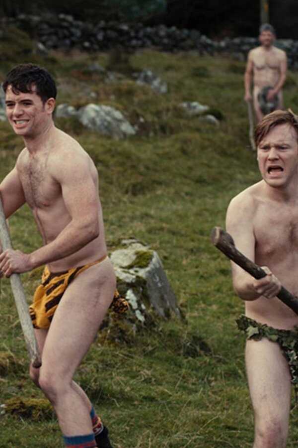 The Stag (2013) 0