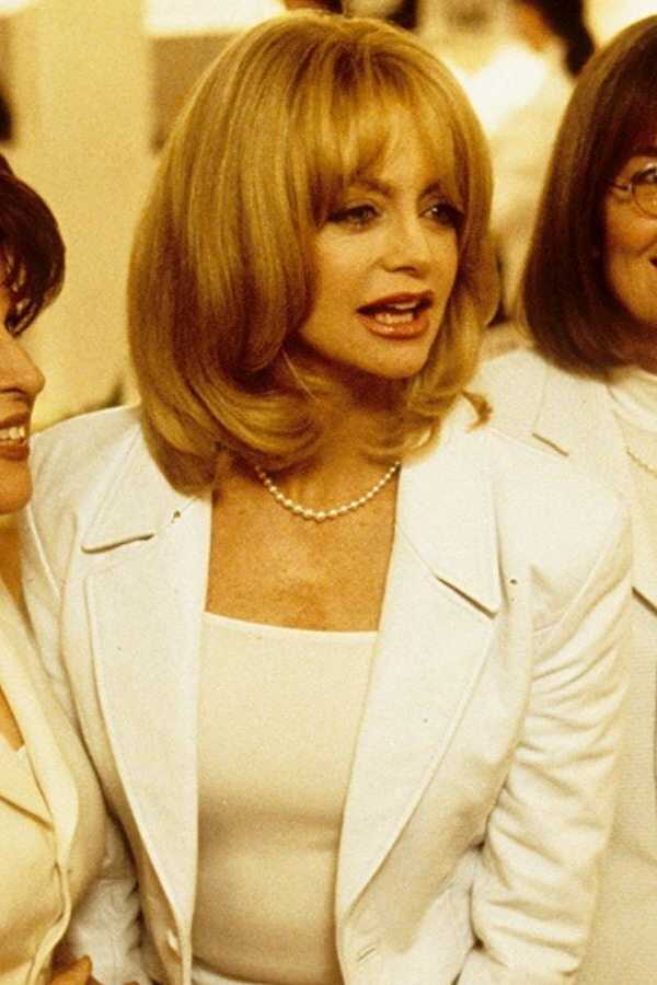 The First Wives Club (1996) 0