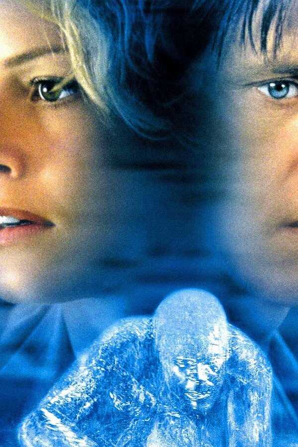 Hollow Man (2000) 0