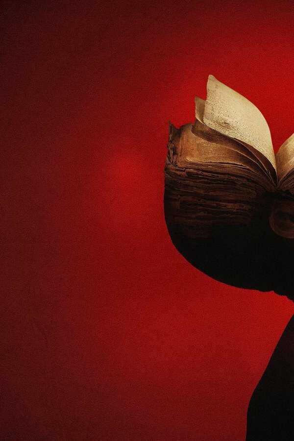 Libros de sangre (2020) 0