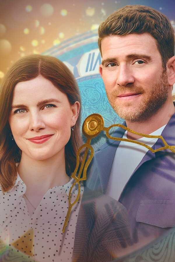 Round and Round (2023) 0